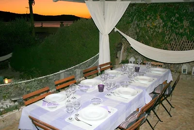 Apartments Mediterraneo Blues - Two bedroom a...