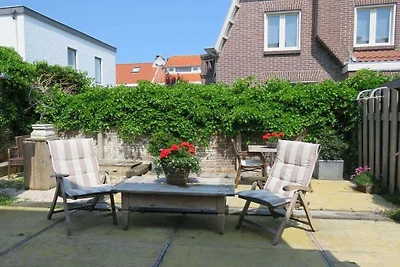 Appartamento a Zandvoort con piscina
