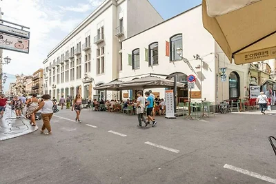 Sant'Agostino Loft al Teatro Massimo