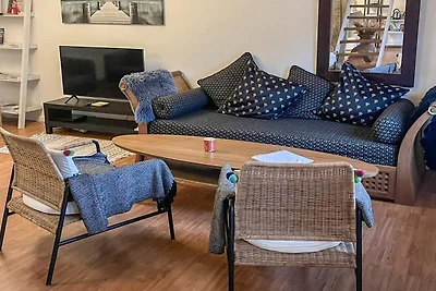 5 Personen Ferienhaus in Sæby