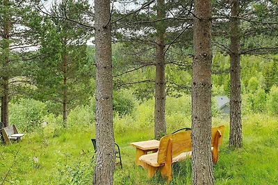 6 Personen Ferienhaus in Passebekk-By Traum