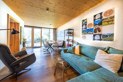 Wohnung in Wildkogel nahe Skilift