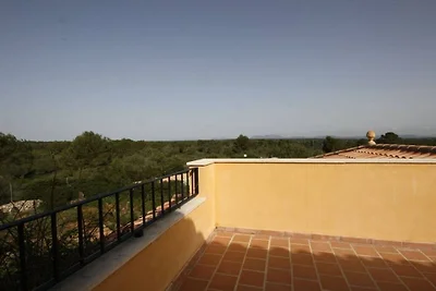 Ferienhaus mit 3 Schlafzimmer