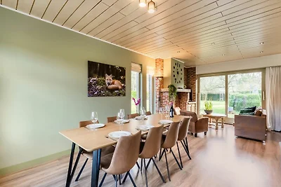 Ferienhaus in Merksplas mit Terrasse