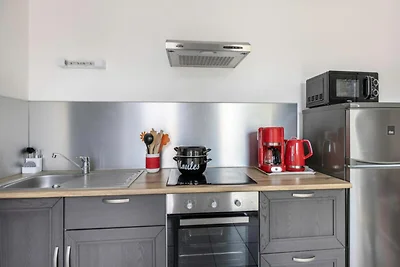 Huis in La Plaine-sur-Mer vlakbij de zee