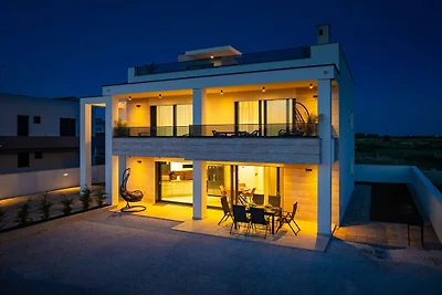 Modernes Apartment in Strandnähe in Vrsi