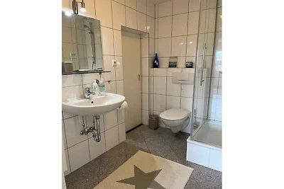 Holiday home with 4 bedrooms