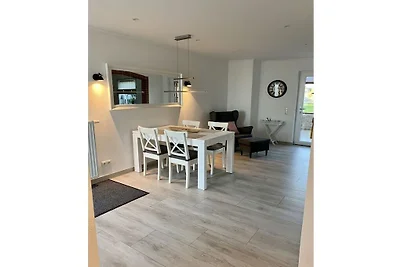 Ferienhaus mit 1 Schlafzimmer