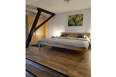 Kuća za odmor Dopust za oporavak Maikammer
