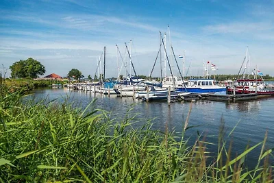 Ferienhaus in Nijkerk mit Terrasse