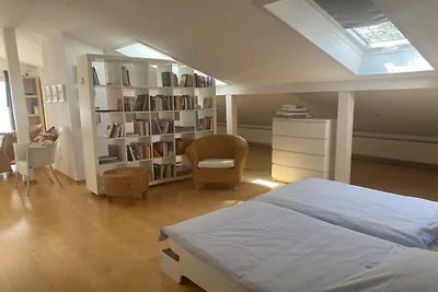 Atelierwohnung Diessen