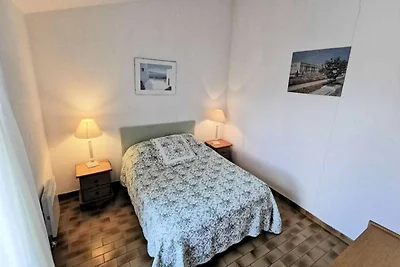 Residenz Les Zodiaques für 4 Personen