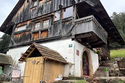 Charmantes, einladendes Ferienhaus in toller...