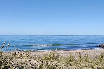 8 Personen Ferienhaus in Skagen-By Traum