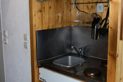 Wohnung in Villards bei den Skiliften