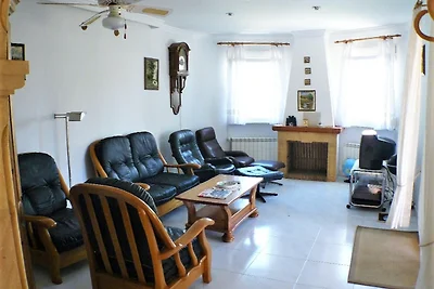 Privézwembadretraite in Denia
