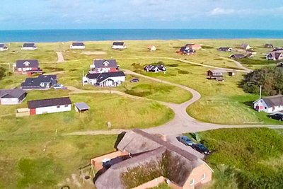 4 Sterne Ferienhaus in Harboøre