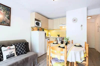 Residenz Arches D’aure für 4 Personen