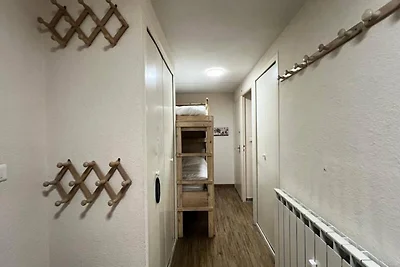 apartman za odmor Obiteljski odmor Barcelonnette
