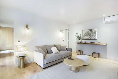 H1 – Erhabenes und neues Apartment im Zentrum...