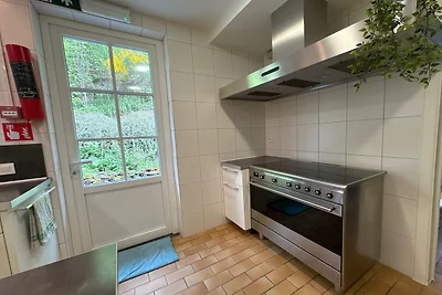 Luxus-Gruppenurlaub in den Ardennen
