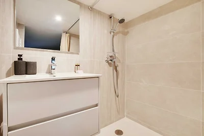 Charming flat - 1BD/6P - Palais Garnier