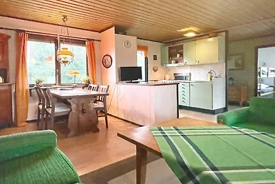 4 Personen Ferienhaus in KÖPINGSVIK-By Traum