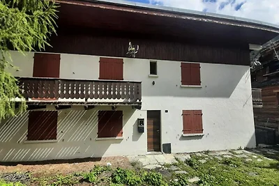 Schöne 3-Zimmer-Wohnung direkt an der Piste -...