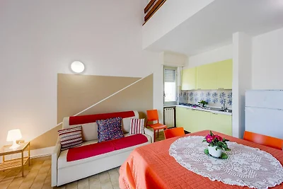 Appartement in Loano