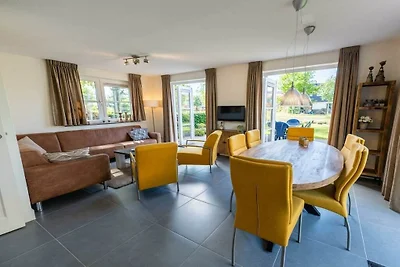 Ferienhaus in Lochem mit Terrasse