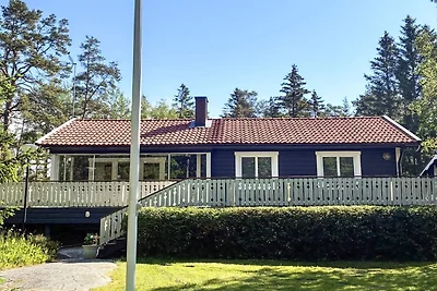 7 Personen Ferienhaus in GRISSLEHAMN-By Traum
