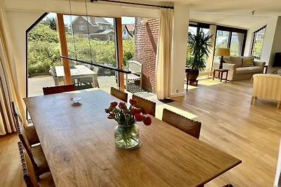 Holiday home with 4 bedrooms