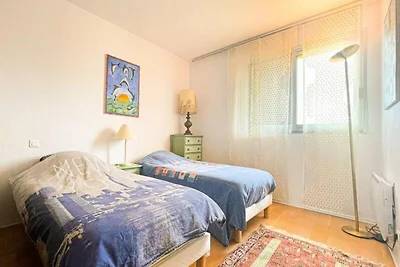 Wohnvilla mit Pool in Mandelieu