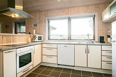 8 person holiday home in Løkken-By Traum