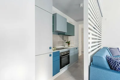 Azul Suite alla Cala