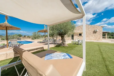 Can Brivo - Ferienhaus Mit Privatem Pool