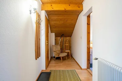 Geräumiges Ferienhaus in Niedernsill.