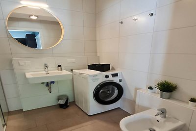 Luxuswohnung mit traumhaftem Bergpanorama