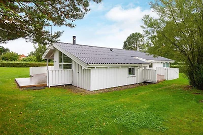 8 Personen Ferienhaus in Nordborg-By Traum
