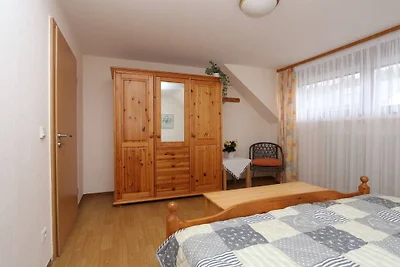 Vakantieappartement in Veldenz met barbecue