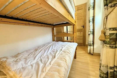 Appartamento a Notre-Dame-de-Bellecombe Ski