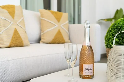 AL4-2115 ESTEPONA - APPARTEMENT - ALCAZABA...