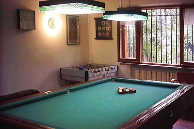 Ferienhaus Fiorenzuola Acacie in...