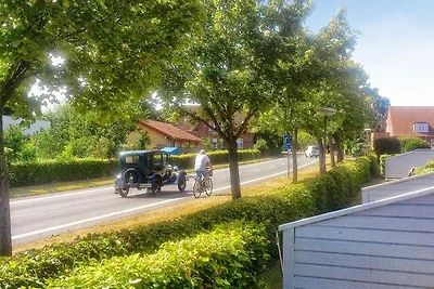4 Personen Ferienhaus in Ærøskøbing