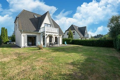 Ferienwohnung in Bastorf mit eigenem Garten