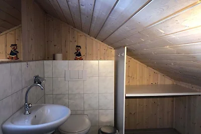 Ferienhaus im Ferienpark Mirow