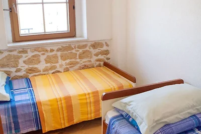 Appartamento a Okrug Donji per 4 persone