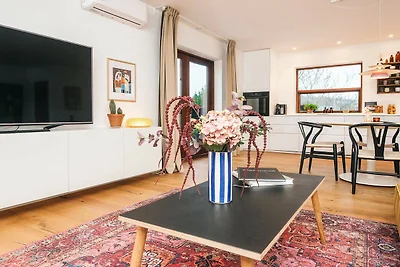 4 Sterne Ferienhaus in Viborg