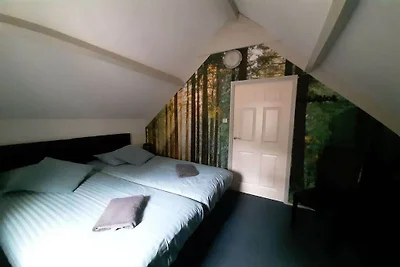 Sui tre o più occhi Confortevole residenza pe...