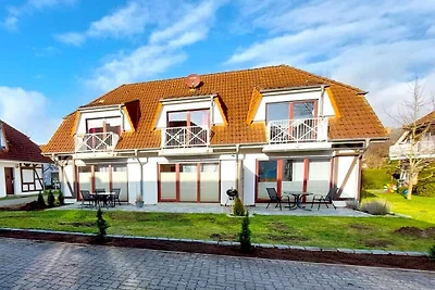 Vakantiehuis Ontspannende vakantie Gustow